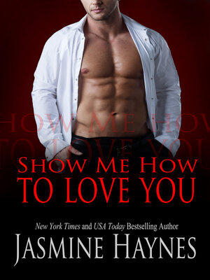 cover image of Show Me How to Love You
